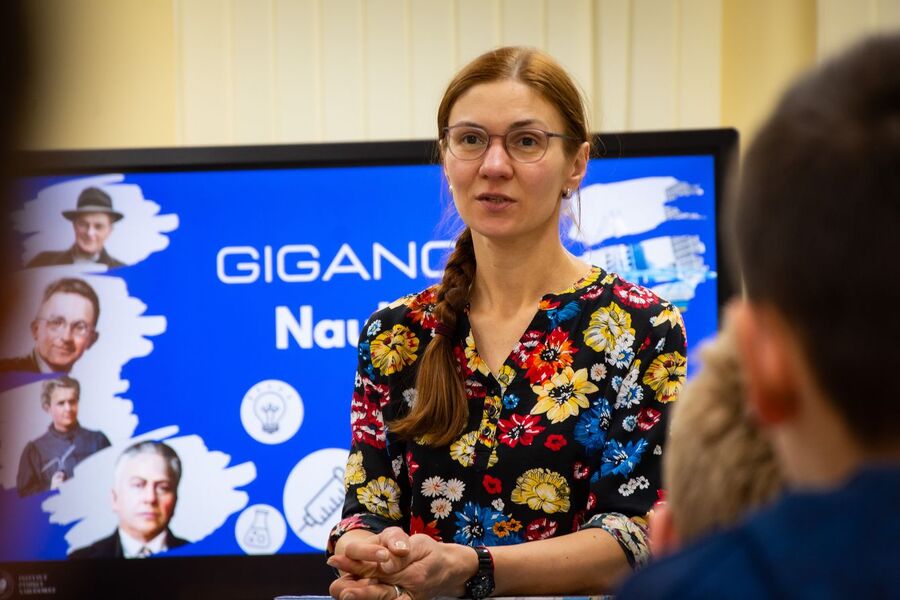 Pięć dni na „Przystanku Historia” Budapeszt. Fot. Agnieszka Masłowska (IPN)