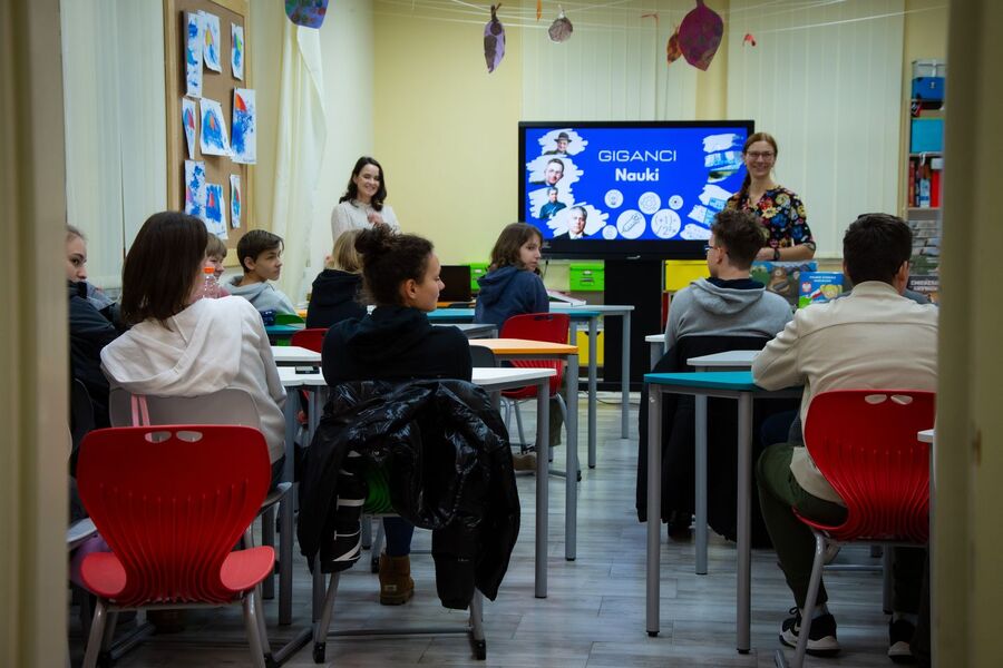 Pięć dni na „Przystanku Historia” Budapeszt. Fot. Agnieszka Masłowska (IPN)