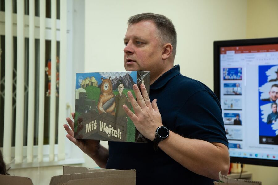 Pięć dni na „Przystanku Historia” Budapeszt. Fot. Agnieszka Masłowska (IPN)