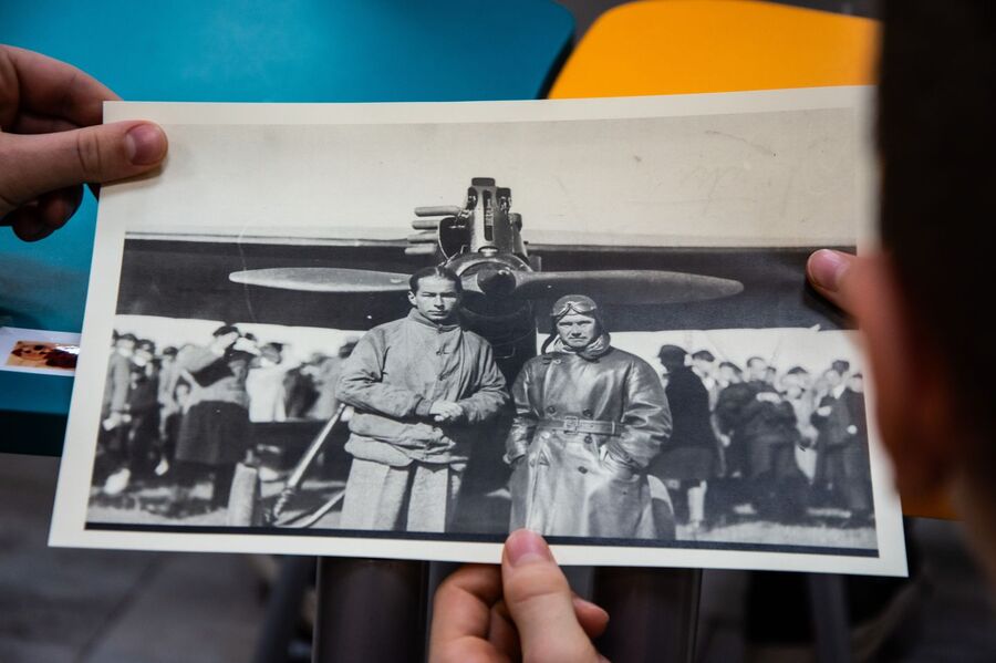 Pięć dni na „Przystanku Historia” Budapeszt. Fot. Agnieszka Masłowska (IPN)