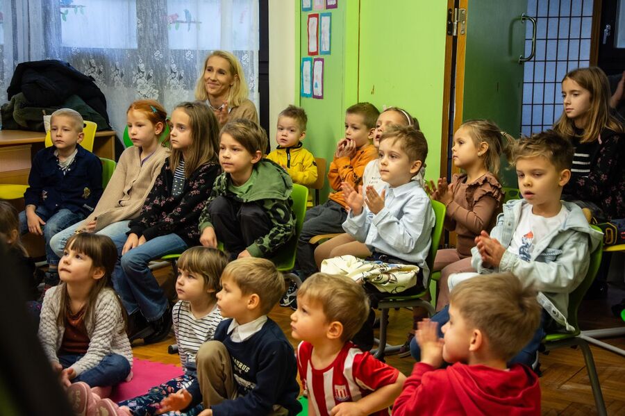 Pięć dni na „Przystanku Historia” Budapeszt. Fot. Agnieszka Masłowska (IPN)