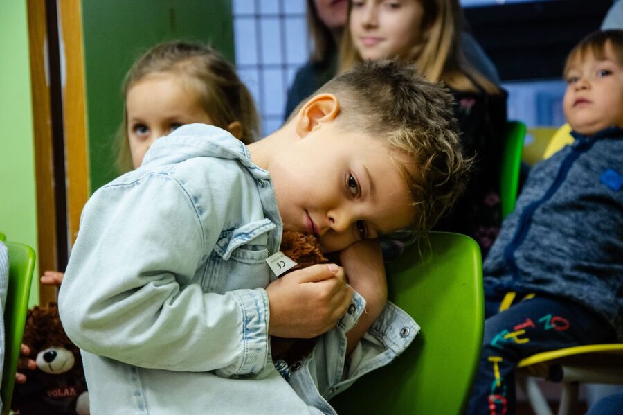 Pięć dni na „Przystanku Historia” Budapeszt. Fot. Agnieszka Masłowska (IPN)