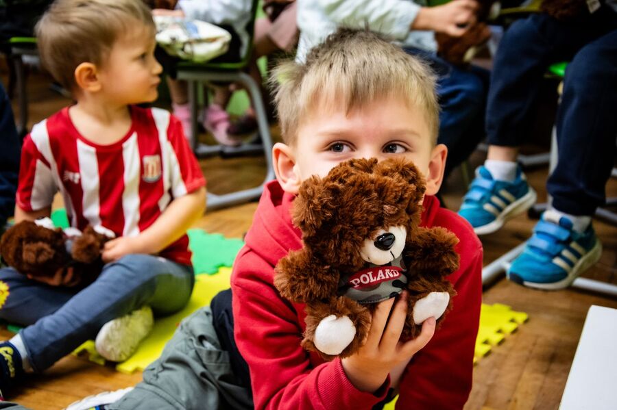 Pięć dni na „Przystanku Historia” Budapeszt. Fot. Agnieszka Masłowska (IPN)