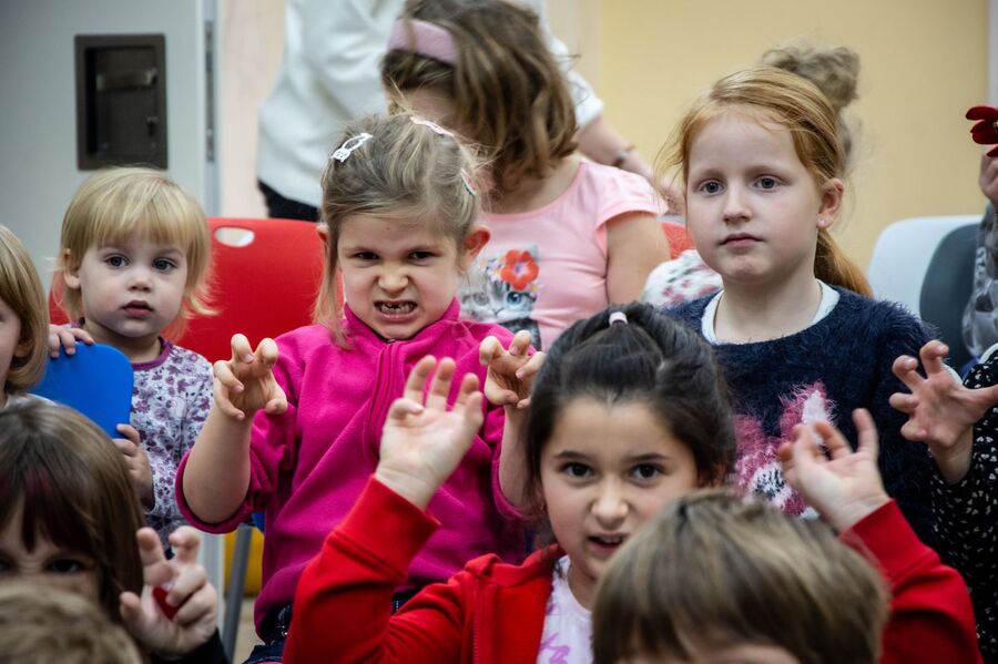 Pięć dni na „Przystanku Historia” Budapeszt. Fot. Agnieszka Masłowska (IPN)