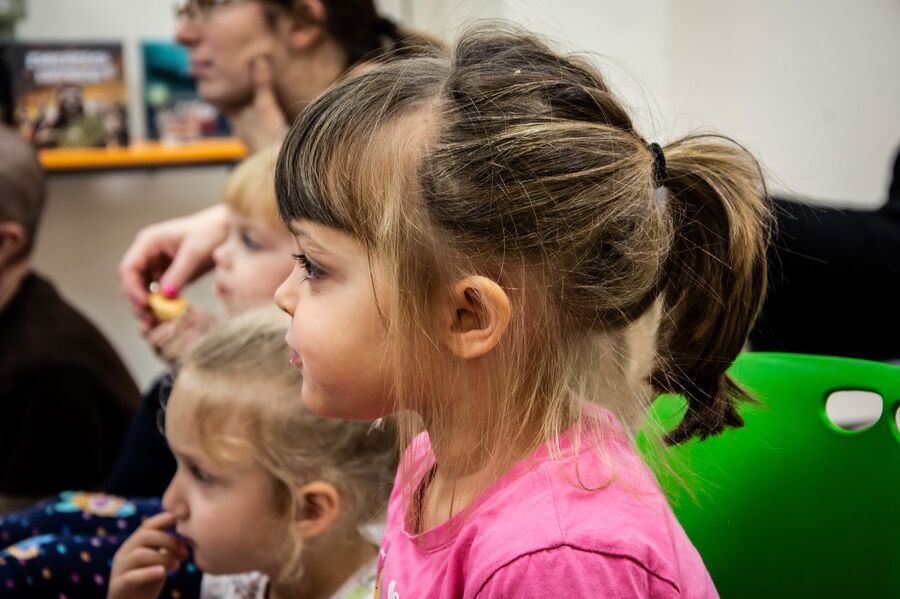 Pięć dni na „Przystanku Historia” Budapeszt. Fot. Agnieszka Masłowska (IPN)
