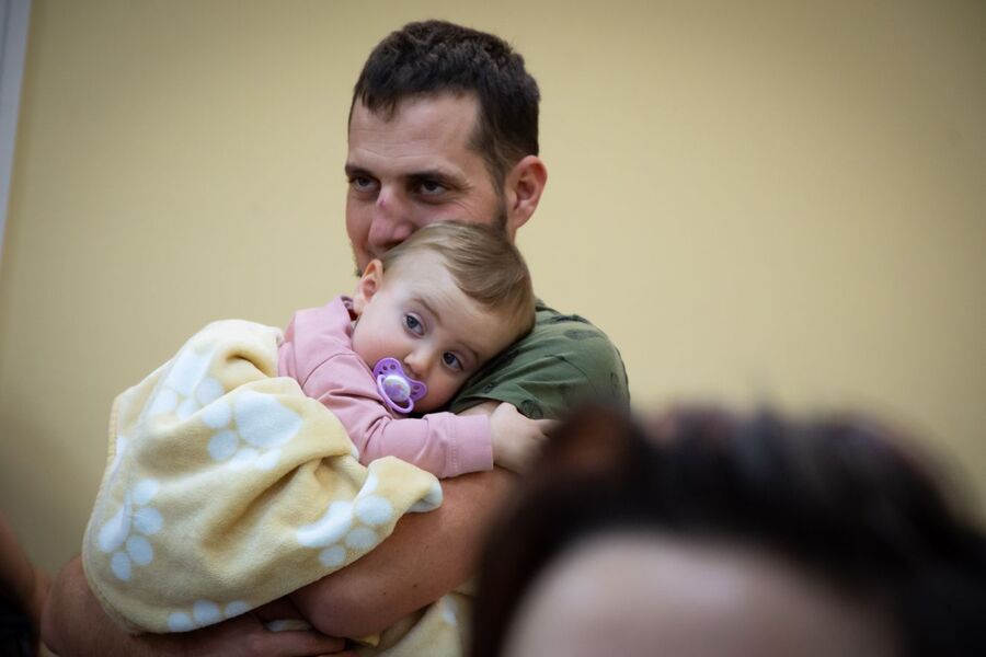 Pięć dni na „Przystanku Historia” Budapeszt. Fot. Agnieszka Masłowska (IPN)