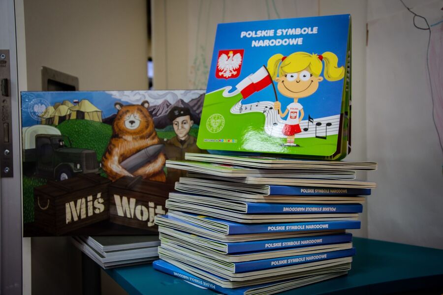 Pięć dni na „Przystanku Historia” Budapeszt. Fot. Agnieszka Masłowska (IPN)