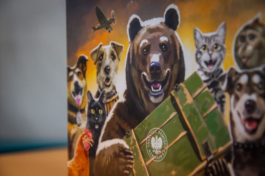 Pięć dni na „Przystanku Historia” Budapeszt. Fot. Agnieszka Masłowska (IPN)