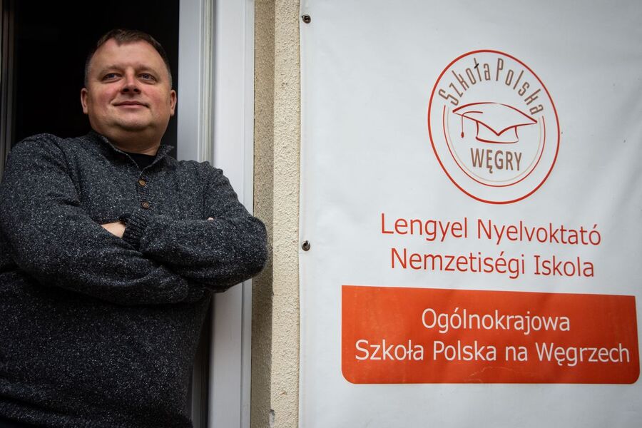 Pięć dni na „Przystanku Historia” Budapeszt. Fot. Agnieszka Masłowska (IPN)