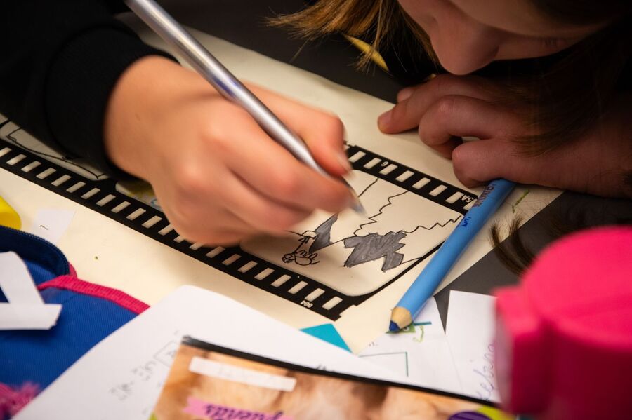 Pięć dni na „Przystanku Historia” Budapeszt. Fot. Agnieszka Masłowska (IPN)