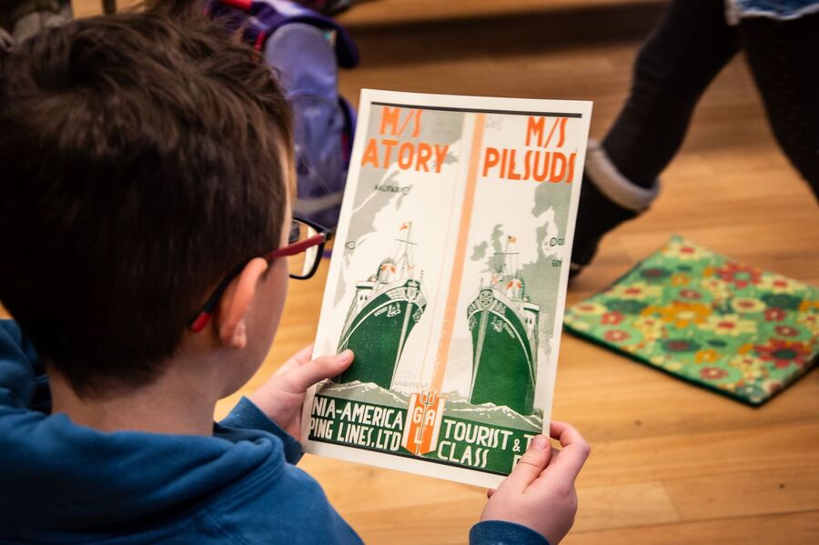 Pięć dni na „Przystanku Historia” Budapeszt. Fot. Agnieszka Masłowska (IPN)