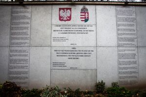 Pięć dni na „Przystanku Historia” Budapeszt. Fot. Agnieszka Masłowska (IPN)
