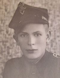 Marian Misiak „Anioł” (1925-1947)