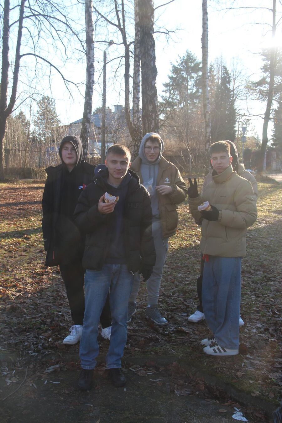 Gra miejska „Orła wrona nie pokona” w Olkuszu