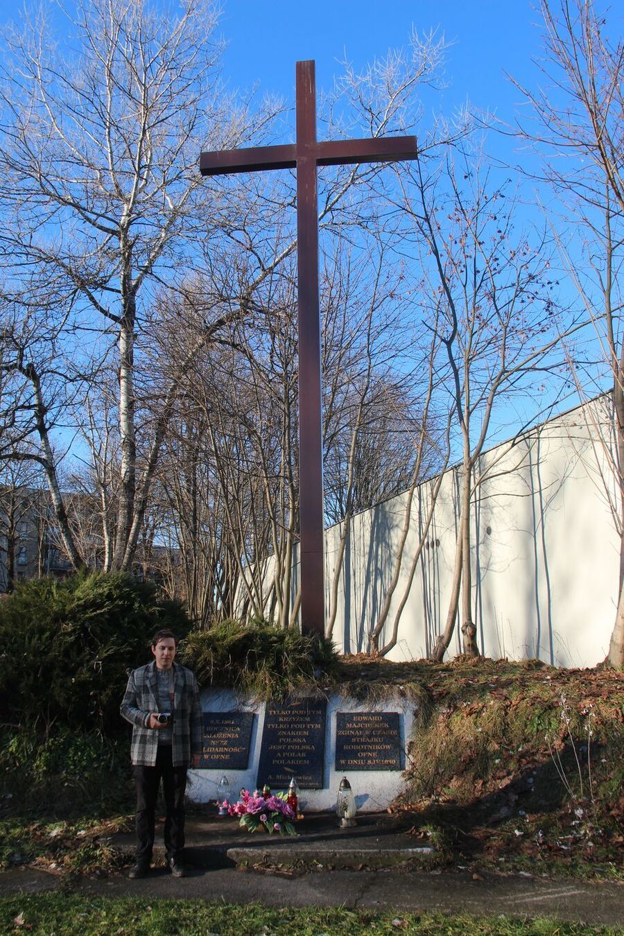 Gra miejska „Orła wrona nie pokona” w Olkuszu