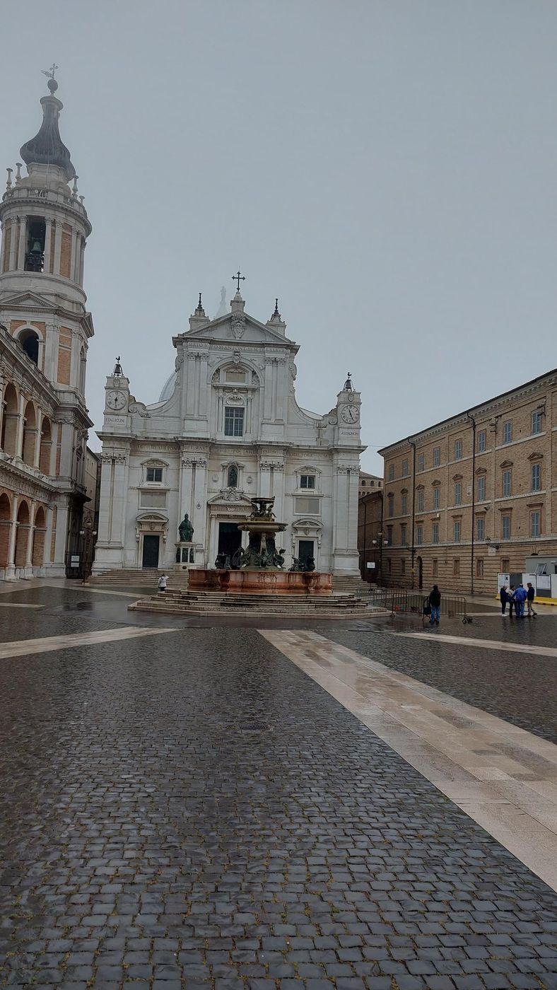 Wyprawa szlakiem 2. Korpusu Polskiego we Włoszech. Fot. IPN