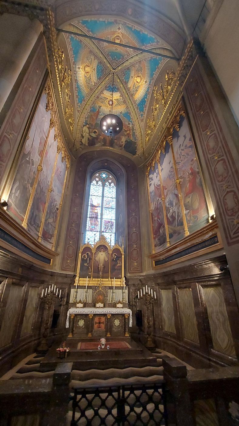 Wyprawa szlakiem 2. Korpusu Polskiego we Włoszech. Fot. IPN