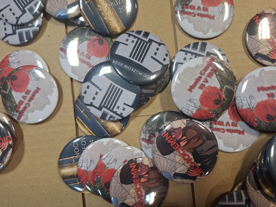 Noc Muzeów na Przystanku Historia w Krakowie. Fot. IPN