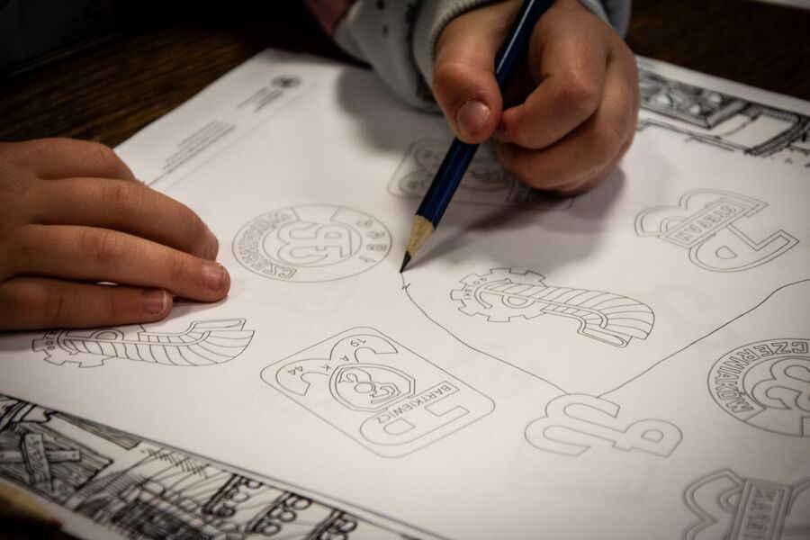 Noc Muzeów na Przystanku Historia w Krakowie. Fot. IPN