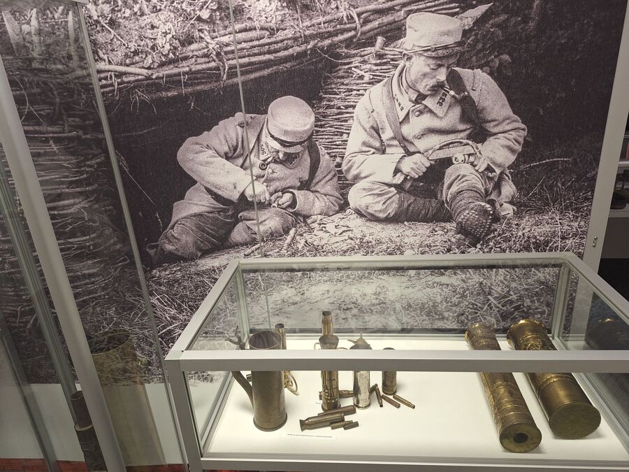 Noc Muzeów na Przystanku Historia w Krakowie. Fot. IPN