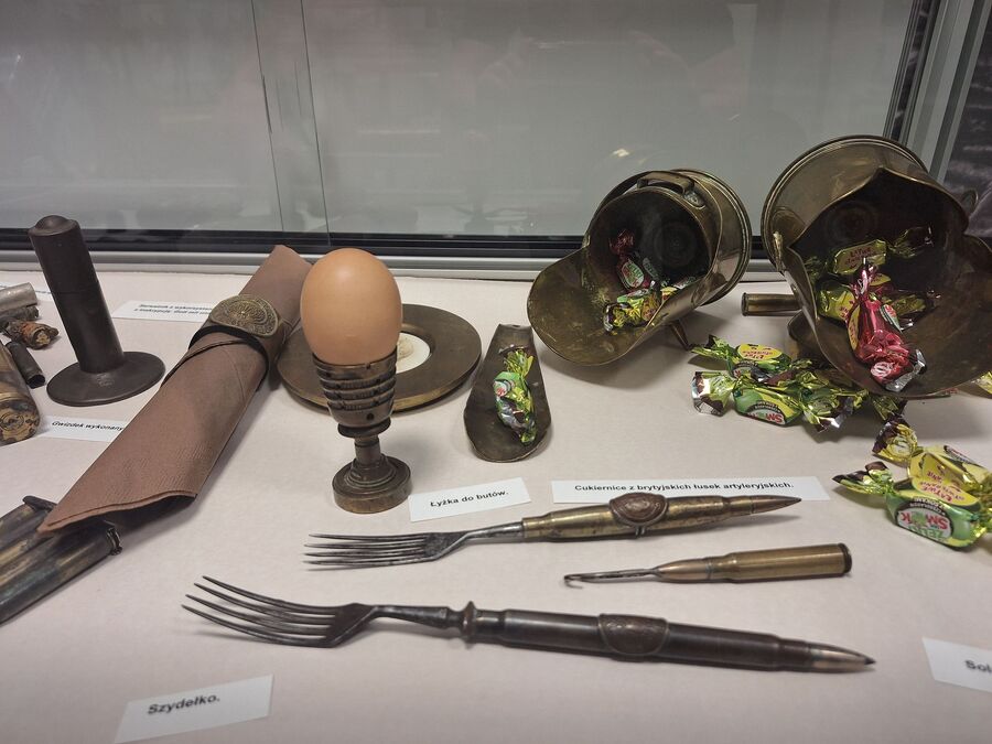 Noc Muzeów na Przystanku Historia w Krakowie. Fot. IPN