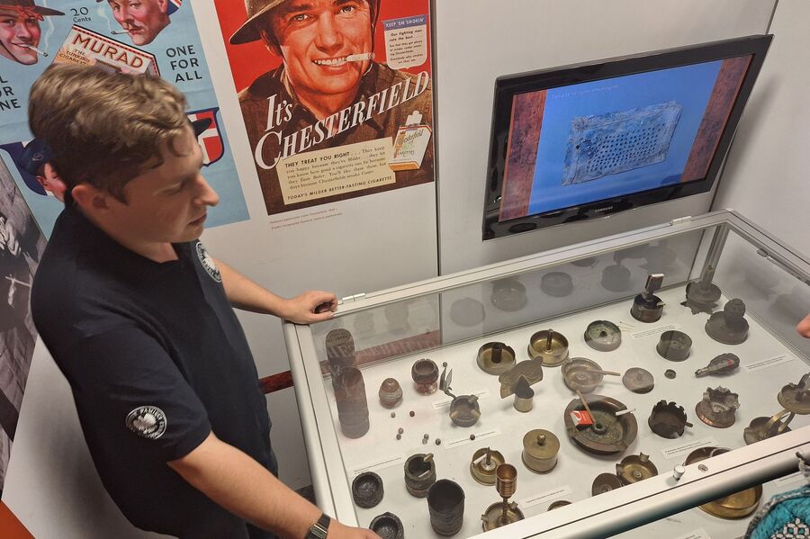 Noc Muzeów na Przystanku Historia w Krakowie. Fot. IPN