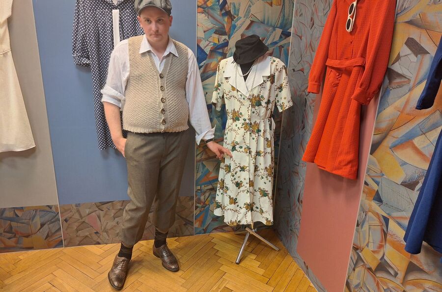 Noc Muzeów na Przystanku Historia w Krakowie. Fot. IPN