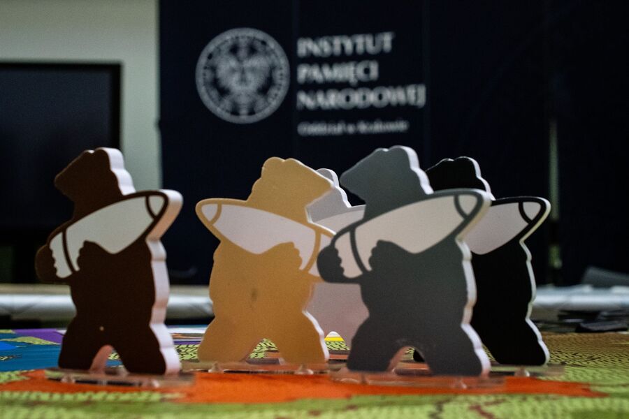 Noc Muzeów na Przystanku Historia w Krakowie. Fot. IPN