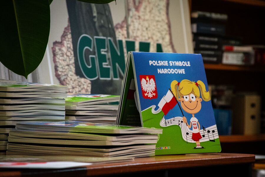 Noc Muzeów na Przystanku Historia w Krakowie. Fot. IPN