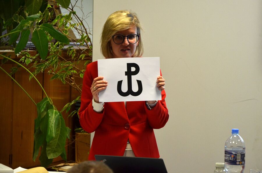 Noc Muzeów na Przystanku Historia w Krakowie. Fot. IPN