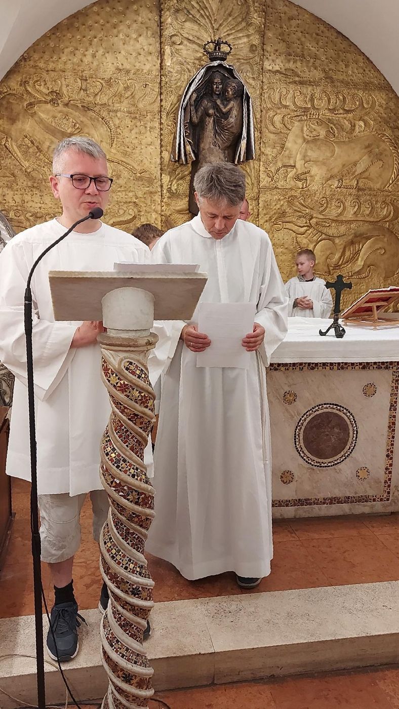 Wyprawa szlakiem 2. Korpusu Polskiego. Fot. IPN