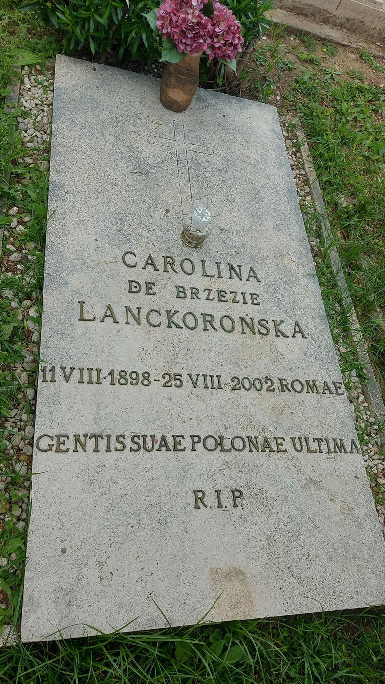 Wyprawa szlakiem 2. Korpusu Polskiego. Fot. IPN